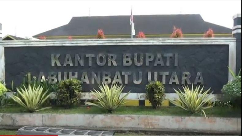KPK Periksa 5 Pejabat terkait Korupsi Bupati Labuhanbatu Utara Khairuddin Syah