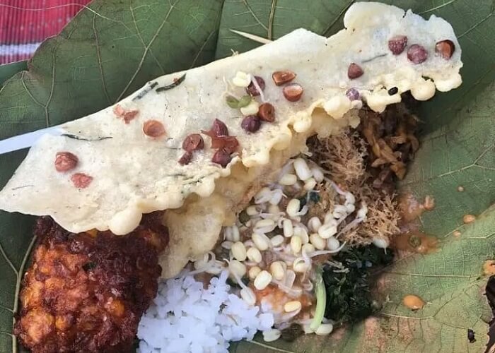 (Foto: IG@madiundelicious)