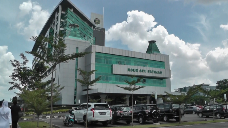 Update Corona Hari Ini 12 November, 51 Pasien Positif Sembuh di Sumsel