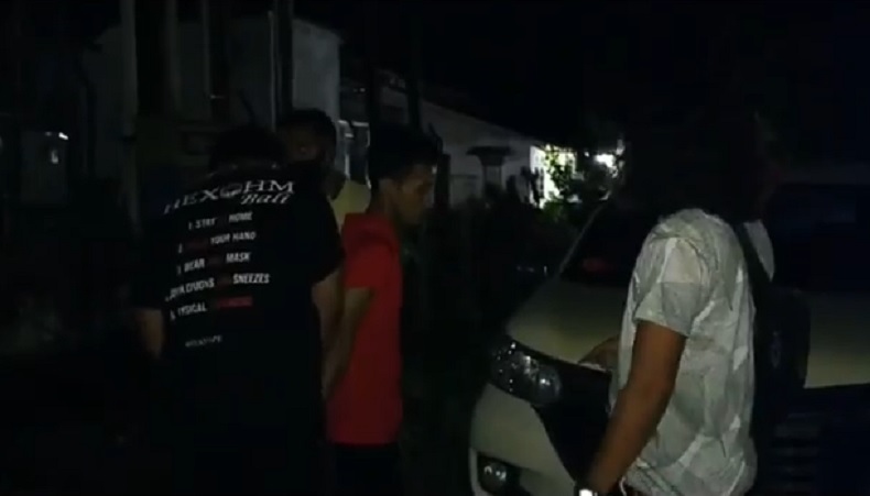 title Polres Singkawang Tangkap Sindikat Pencurian, 1 DPO Diamankan Polres Singkawang Tangkap Sindikat Pencurian, 1 DPO Diamankan