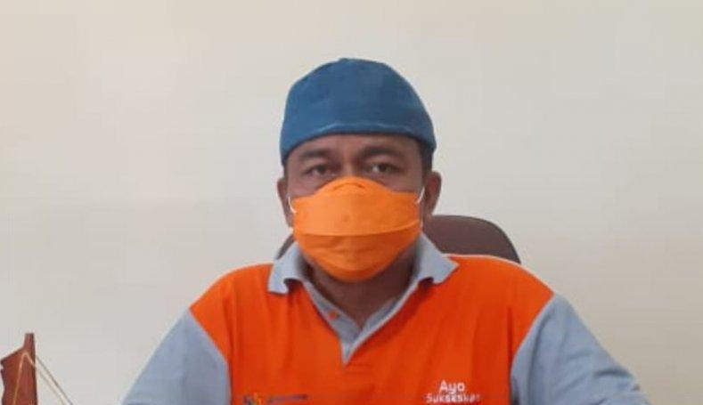 Bangka Bertambah 6 Orang Kasus Konfirmasi Positif Covid-19 