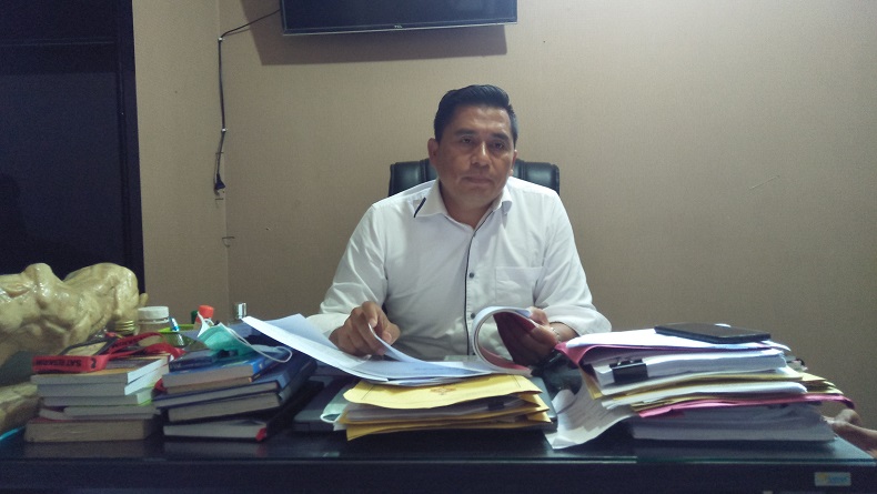 Polres Cimahi Pastikan Terus Usut Kasus Bansos Covid-19 Sembako Busuk di KBB