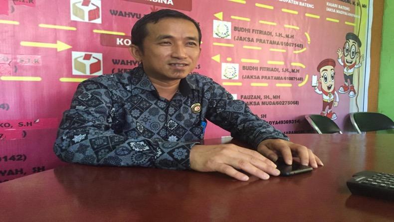 Pilkada Bangka Tengah, Bawaslu Keluarkan Surat Peringatan kepada 2 Paslon