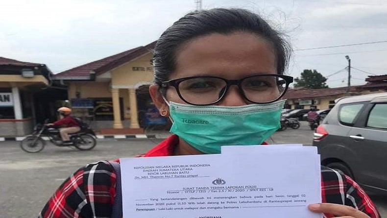 title Polisi Selidiki Kasus Penggelapan Uang Rp250 Juta yang Diduga Melibatkan Cabup Labura Polisi Selidiki Kasus Penggelapan Uang Rp250 Juta yang Diduga Melibatkan Cabup Labura