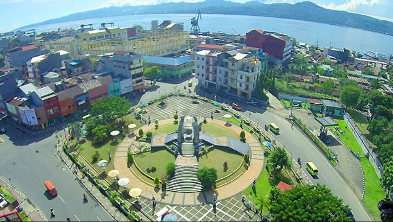 Pusat Industri Kreatif Akan Dibangun di Ambon, Ada Ruang Pertunjukan dan Konferensi