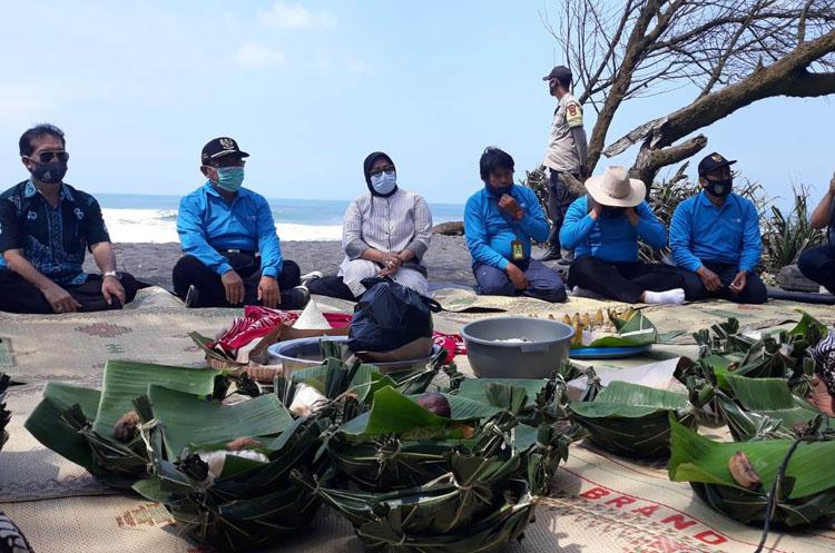 Pantai Bidara Hadir di Kulonprogo, Kemenparekraf: Wisata Harus Bangkit 
