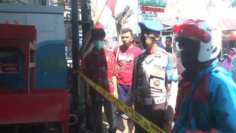 Diduga Salah Minum Obat, Penjaga Warnet di Gowa Tewas usai Kejang-Kejang