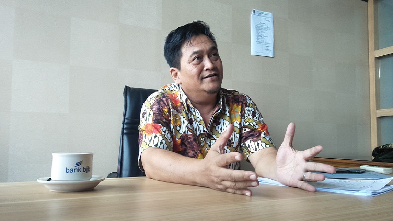 Pemda KBB Bakal Siapkan Pengacara untuk Bupati Aa Umbara