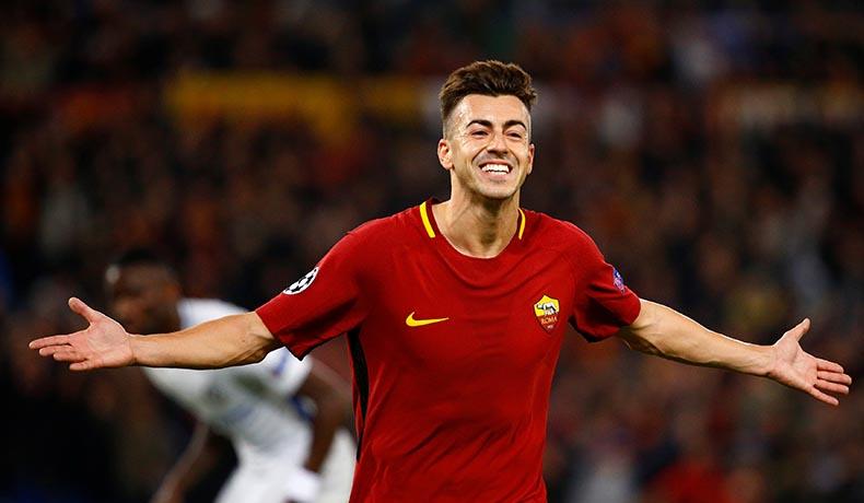 Stephan El Shaarawy Merengek Minta Pulang Ke As Roma