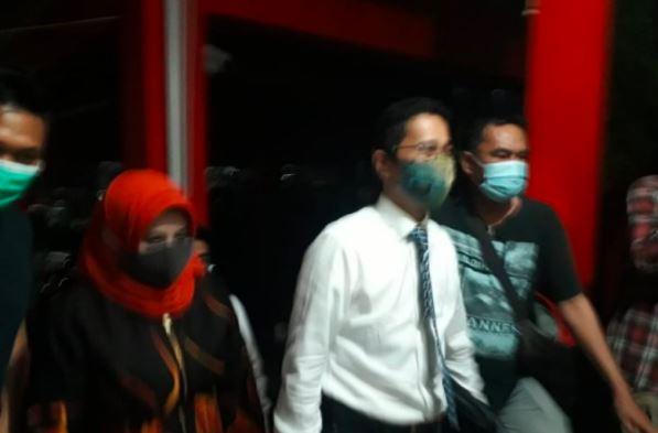 Wali Kota Tanjungpinang Rahma Diperiksa Polisi terkait Pelanggaran Pilkada