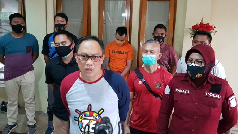 title Pemuda Bandung yang Tolak RUU Minol dan Tantang Polisi, Benci Aparat dan Pemerintah Pemuda Bandung yang Tolak RUU Minol dan Tantang Polisi, Benci Aparat dan Pemerintah
