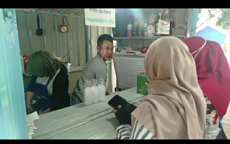 Tempat Kuliner Seru di Palembang, Asyik Dikunjungi di Tengah Pandemi