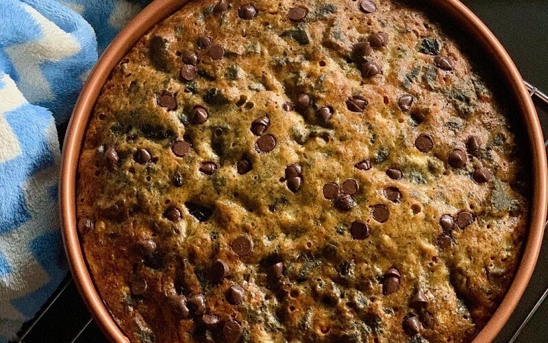 (Foto: Instagram IG@tintinrayner)