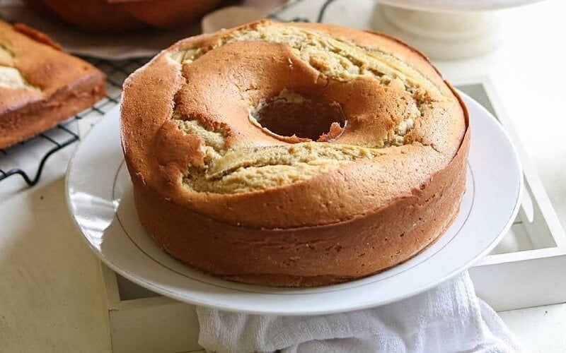 (Foto: Instagram IG@momshee_kitchen)