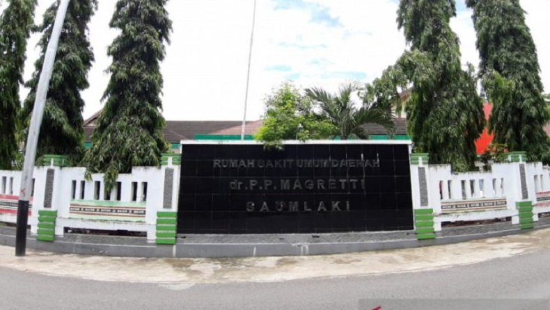 RSUD Magretti Saumlaki Kelangkaan Obat, Begini Tanggapan Pemda