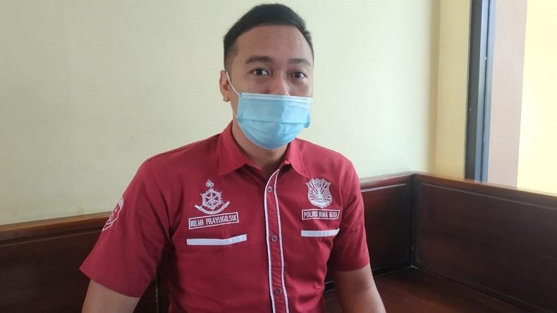 Proyek Dermaga, Polisi Segera Periksa Wakil Wali Kota Bima Sebagai Tersangka