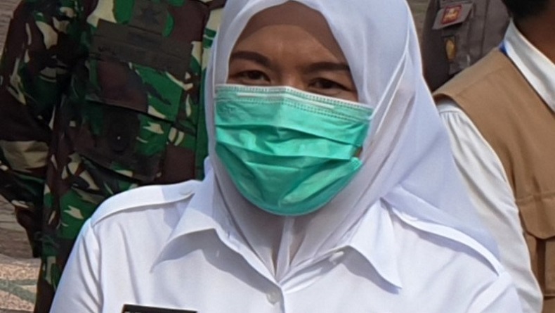 Wakil Wali Kota Palembang Ajak Warga Gotong Royong Cegah Banjir