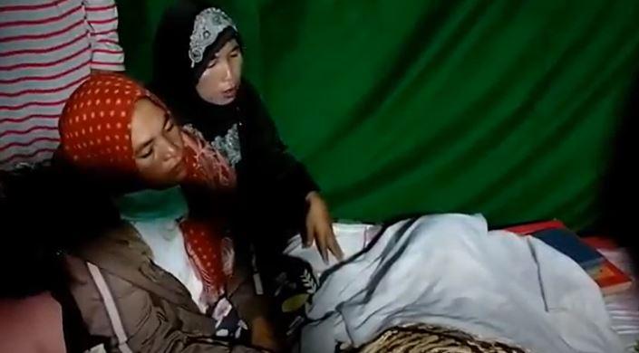 Sejoli Remaja di Binjai Bunuh Teman Gegara Masalah Asmara