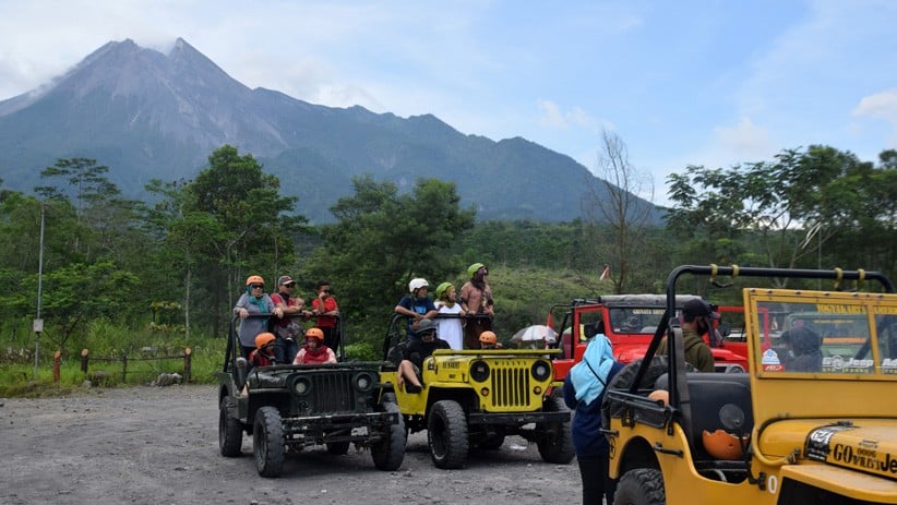 Pemkab Sleman Siapkan Skenario Uji Coba Pembukaan Destinasi Wisata