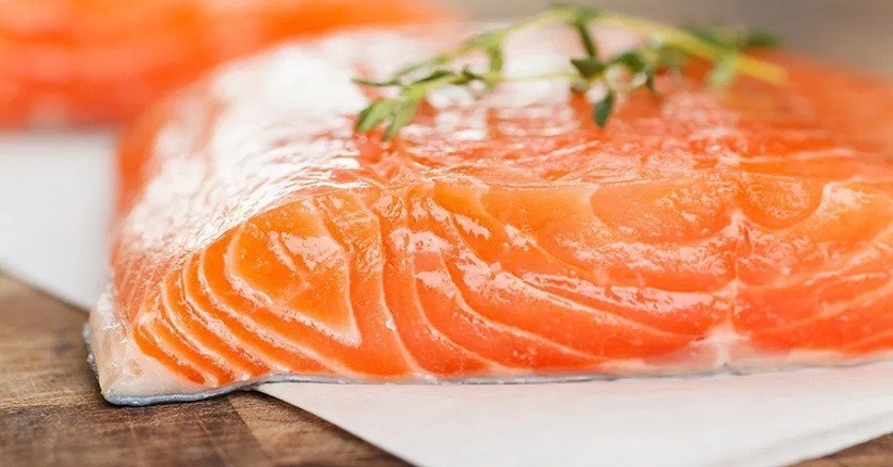 4 Makanan Ini Bisa Bikin Kulit Glowing Lho, Mau Coba?