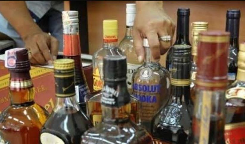 9 Minuman Beralkohol Dilarang Di Indonesia Berdasarkan Ruu Minol