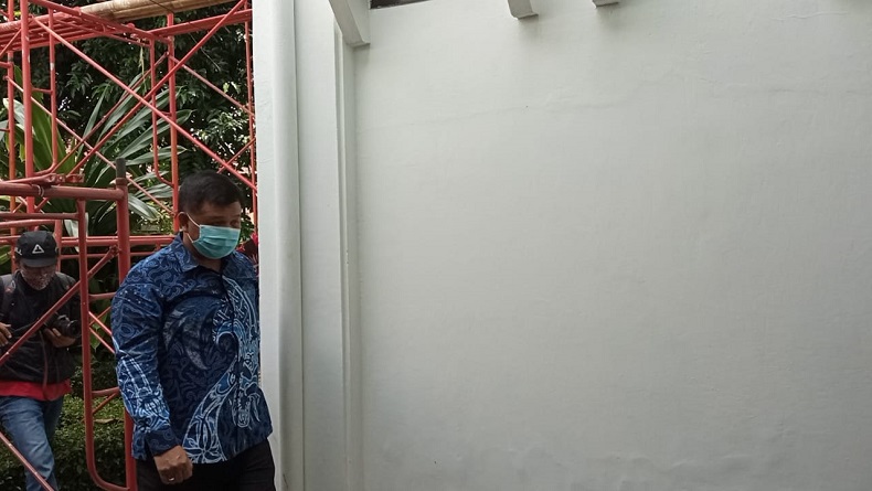 Bupati Bandung Barat Diperiksa KPK, KPKBB: Masyarakat Trauma Kejadian 2018