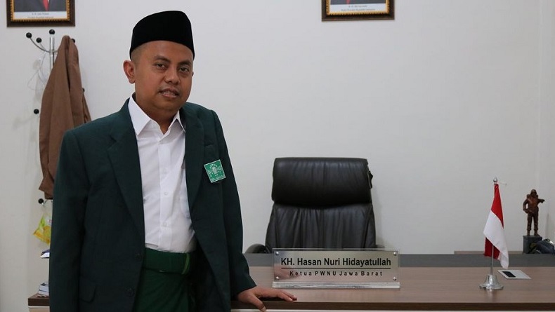 PWNU Jabar: RUU Minuman Beralkohol Lebih Cepat Disahkan Jadi UU Lebih Bagus