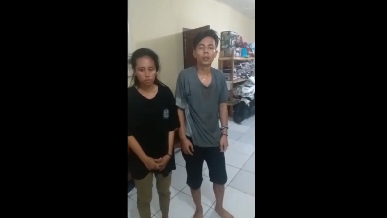 Tak Tahu Sudah Meninggal, 2 Pembunuh di Binjai Antar Korban ke Puskesmas