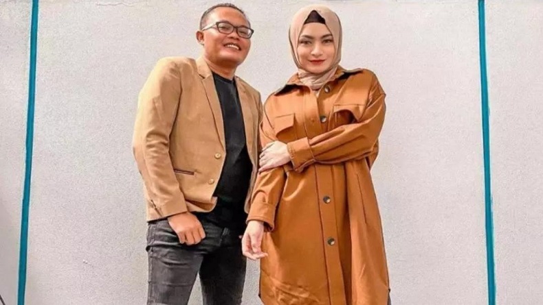 Istri Sule Nathalie Holscher Dituding Selingkuh Dengan Manajer Bagian 1