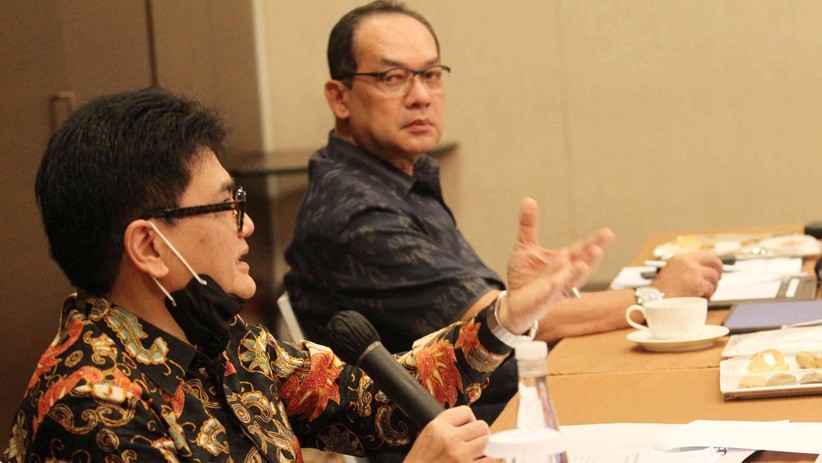 ATVSI dan Dirjen PPI Gelar Pertemuan Bahas Persiapan Pelaksanaan Siaran Digital - Bagian 4