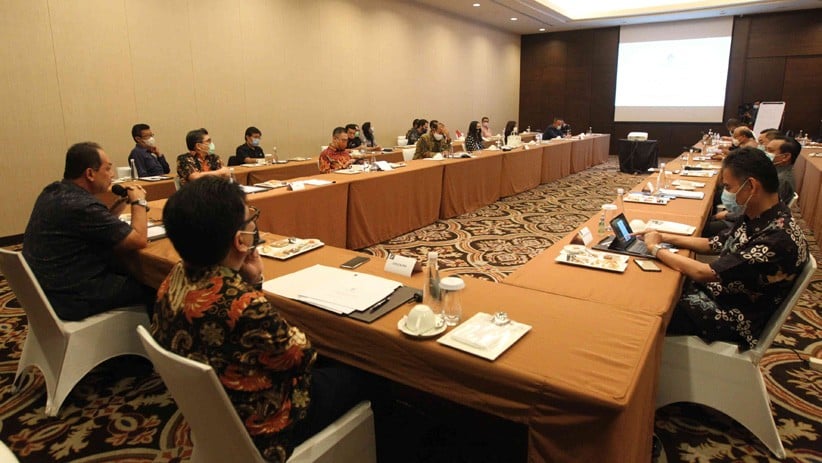 ATVSI dan Dirjen PPI Gelar Pertemuan Bahas Persiapan Pelaksanaan Siaran Digital - Bagian 3