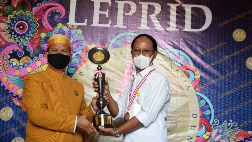 Pameran Kartun Edukasi Respons Covid-19 Karya Seniman Mancanegara secara Virtual - Bagian 4