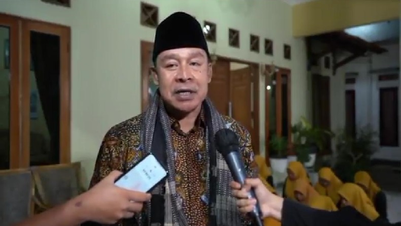 Wabah Covid-19 Belum Berakhir, Pimpinan Buntet Pesantren Cirebon Imbau Tunda Reuni PA 212