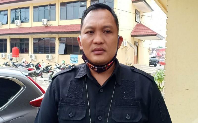 Baru Tertangkap Satu, Polisi Minta Pelaku Begal di Sukarami Serahkan Diri