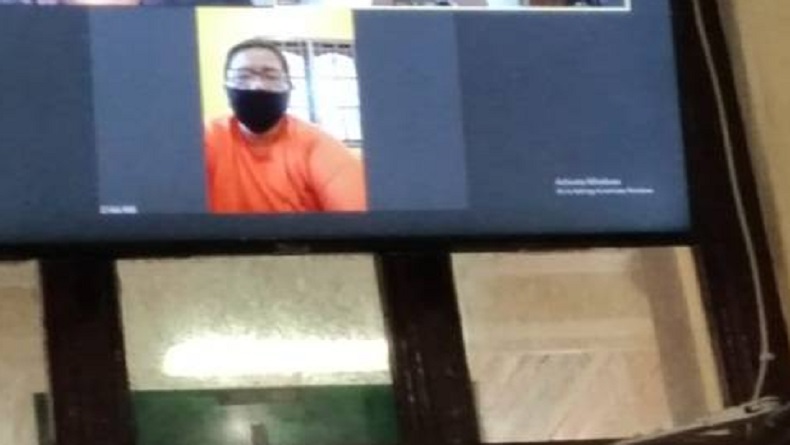 Nekat Potong Jari Sendiri dan Ngaku Korban Begal, Warga Medan Dituntut 9 Bulan Penjara 