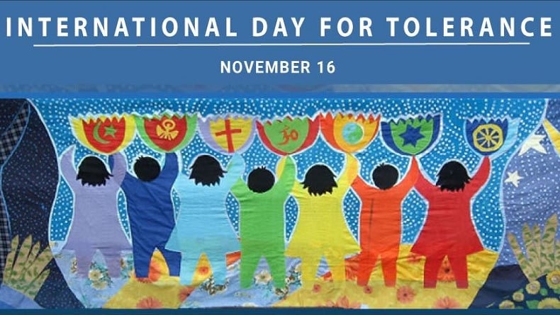 Hari Toleransi Sedunia Ini Pesan Alquran Untuk Menghormati Perbedaan Bagian All