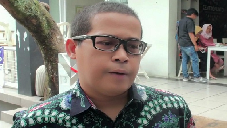 Pengamat Politik dan Keamanan Muradi Sebut Pasutri Pengebom Katedral Makassar Anggota New JI