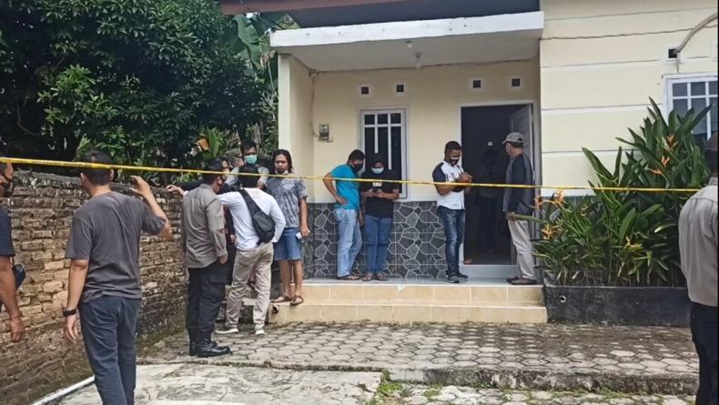 Pelaku Pembunuhan Mayat dalam Karung Diduga Kuat Mantan Karyawan Penginapan