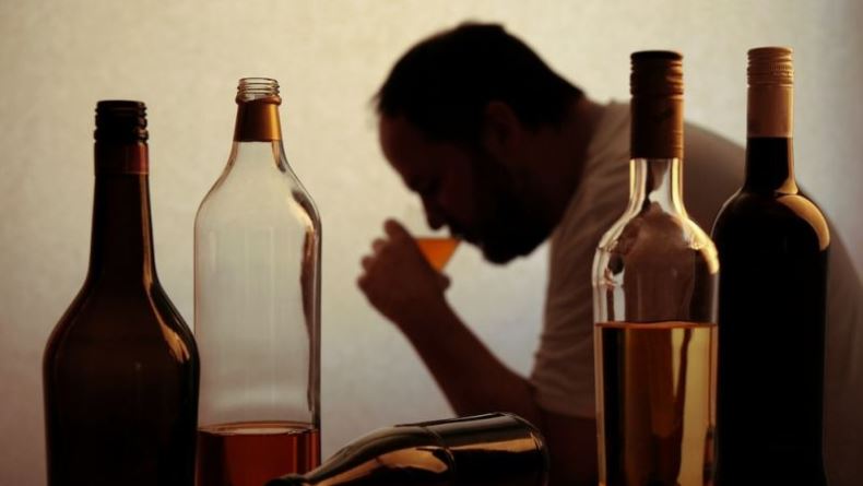 Baleg DPR Resmi Bentuk Panja RUU Larangan Minuman Beralkohol