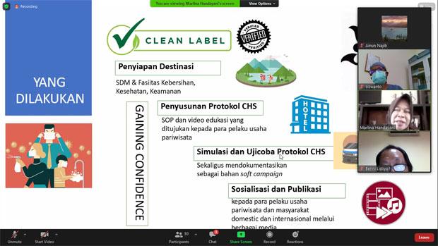 Destinasi Wisata di DIY Terus Dibuka Secara Bertahap