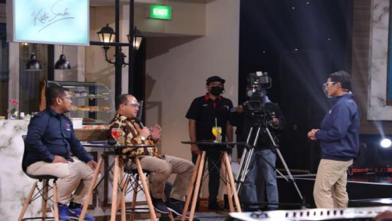 Jadi Provinsi Tujuan Wisata Saat Pandemi, Ini Cara Babel Tangkal Corona