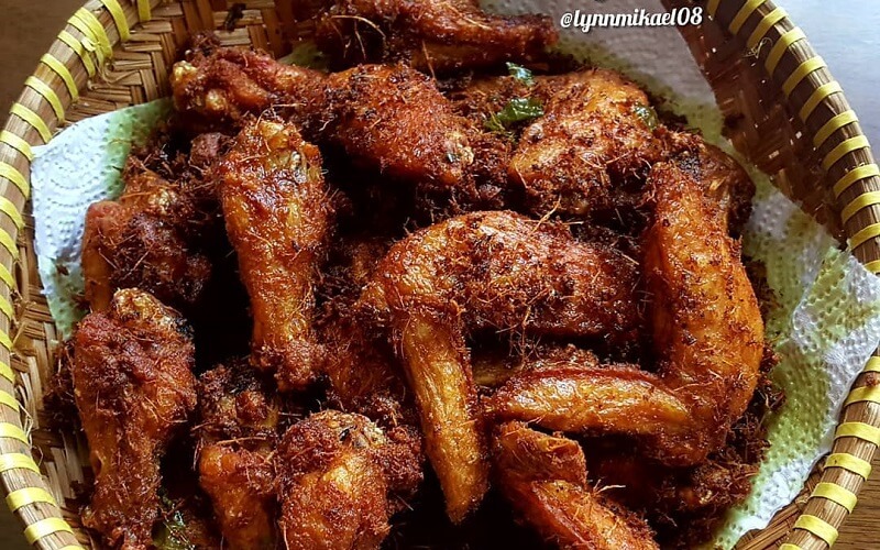 (Foto: IG@lynnmikael08)