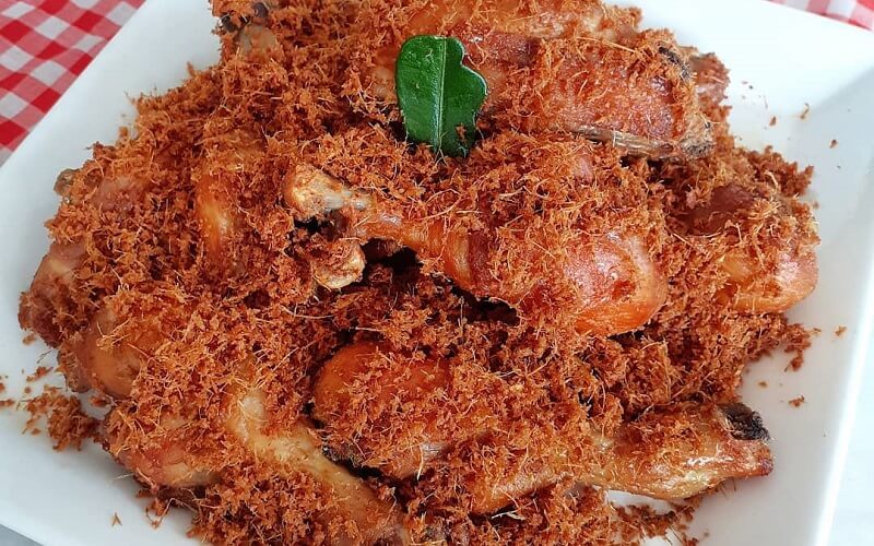 (Foto: IG@niladriana)