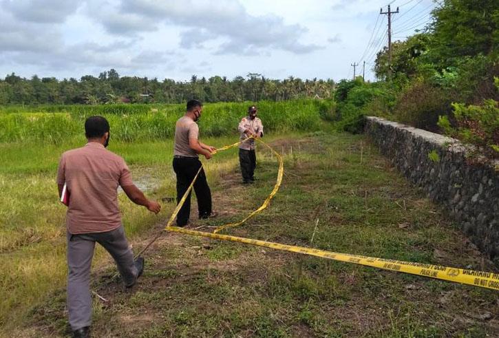 title Penggembala Tewas Bersama 5 Kerbau di Tengah Sawah, Diduga Tersengat Listrik Penggembala Tewas Bersama 5 Kerbau di Tengah Sawah, Diduga Tersengat Listrik