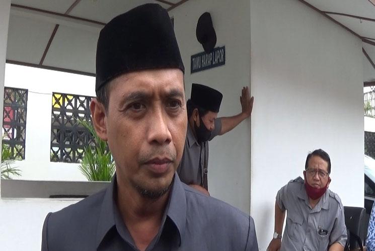 title Ada Ancaman La Nina, DPRD Bantul Minta Eksekutif Responsif Tangani Bencana  Ada Ancaman La Nina, DPRD Bantul Minta Eksekutif Responsif Tangani Bencana