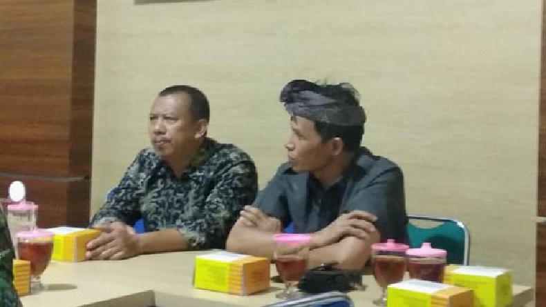 Safari Habib Rizieq di Purwakarta Ditunda, Kesbangpol Bisa Bernapas Lega