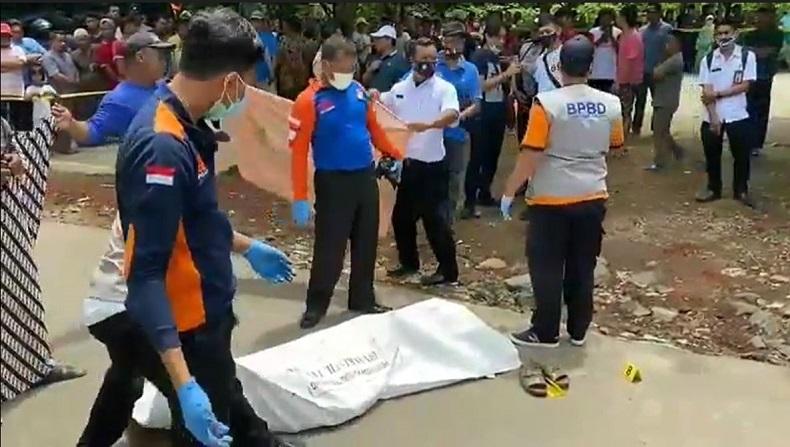 Laki-Laki di Malang Tega Gorok Leher Teman Akrab, Polisi Selidiki Motif Pembunuhan
