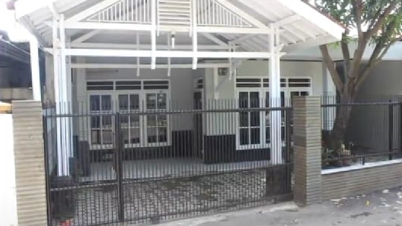 Pascaditahan KPK, Rumah Anggota DPRD Jabar Abdul Rozaq Muslim di Indramayu Sepi