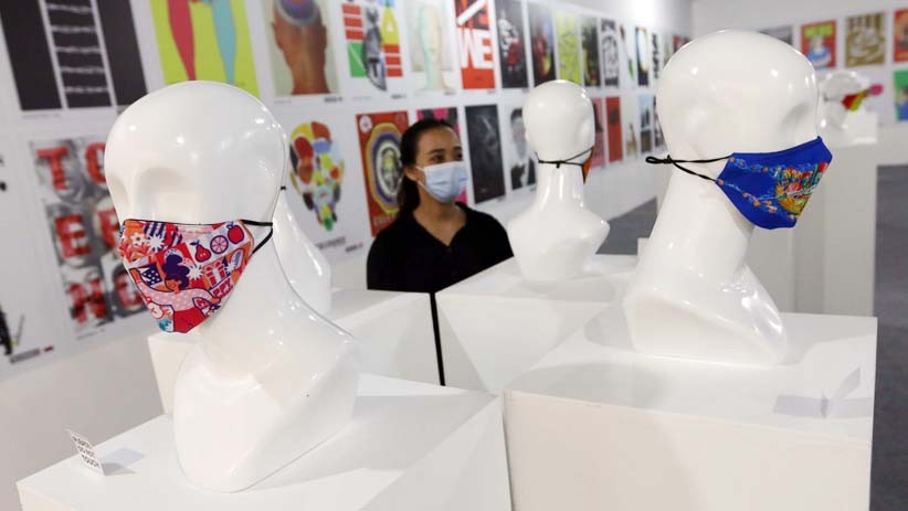 Pengguna Masker Terbanyak di Indonesia Ternyata di Bali, Terendah di Aceh