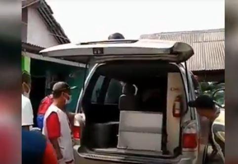 Ditinggal Suami, Ibu Muda di Tangerang Bunuh Bayi di Bak Mandi